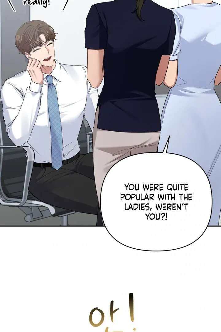 Office Sex Partners Chapter 3 page 89 - 