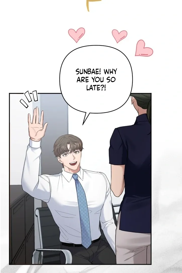 Office Sex Partners Chapter 3 page 90 - 