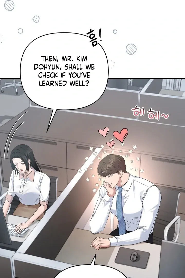Office Sex Partners Chapter 3 page 94 - 