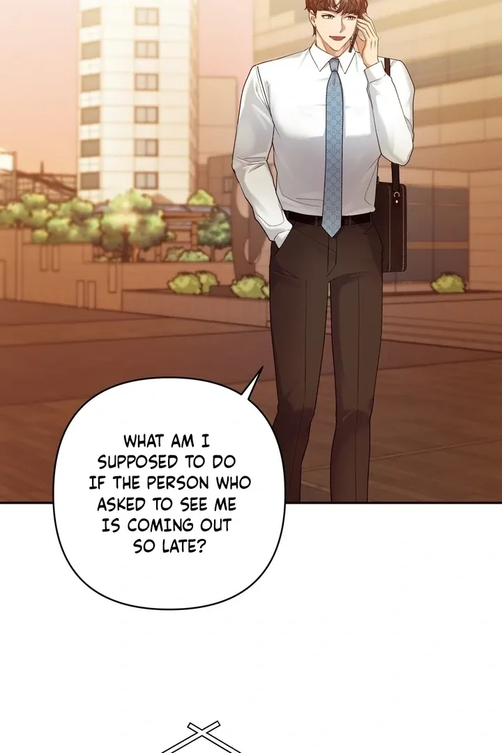 Office Sex Partners Chapter 4 page 102 - 