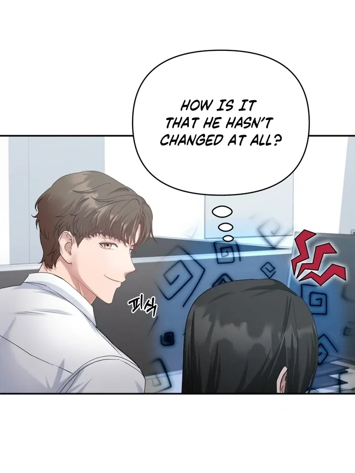 Office Sex Partners Chapter 4 page 13 - 