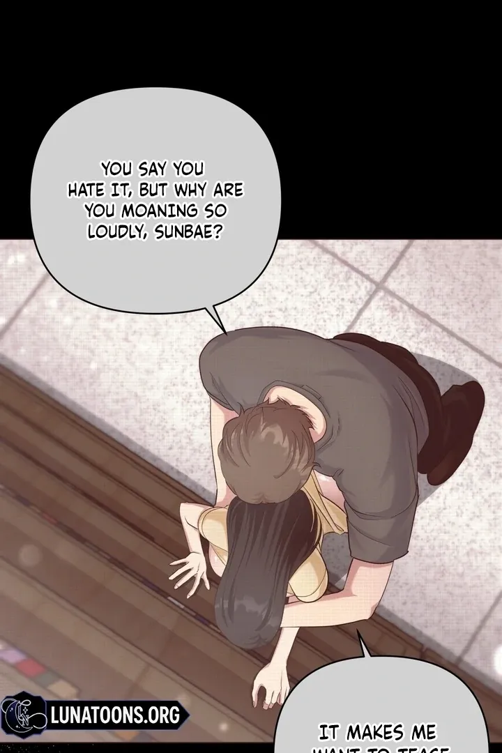 Office Sex Partners Chapter 4 page 37 - 