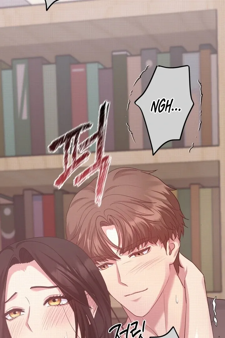 Office Sex Partners Chapter 4 page 45 - 