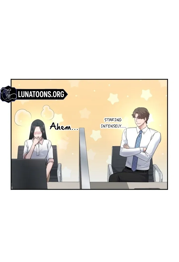 Office Sex Partners Chapter 4 page 52 - 