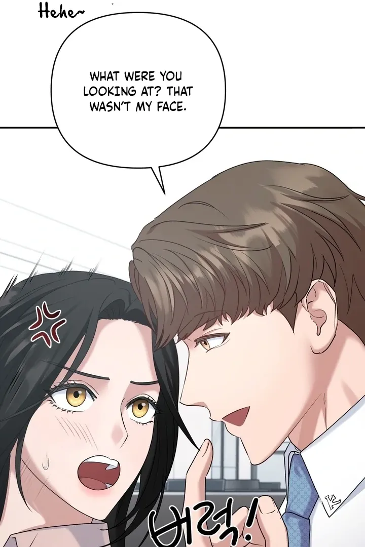 Office Sex Partners Chapter 4 page 53 - 