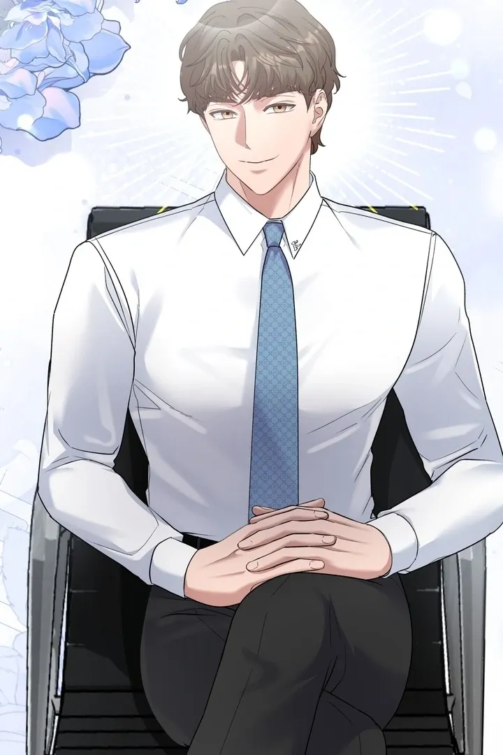 Office Sex Partners Chapter 4 page 60 - 