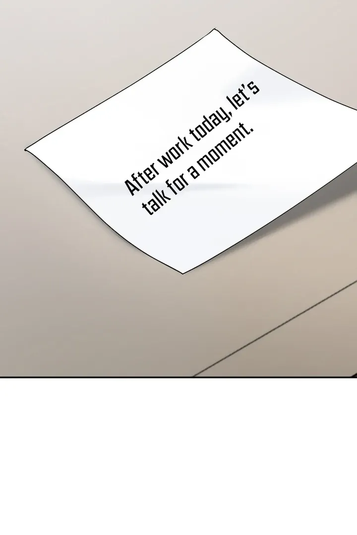 Office Sex Partners Chapter 4 page 7 - 