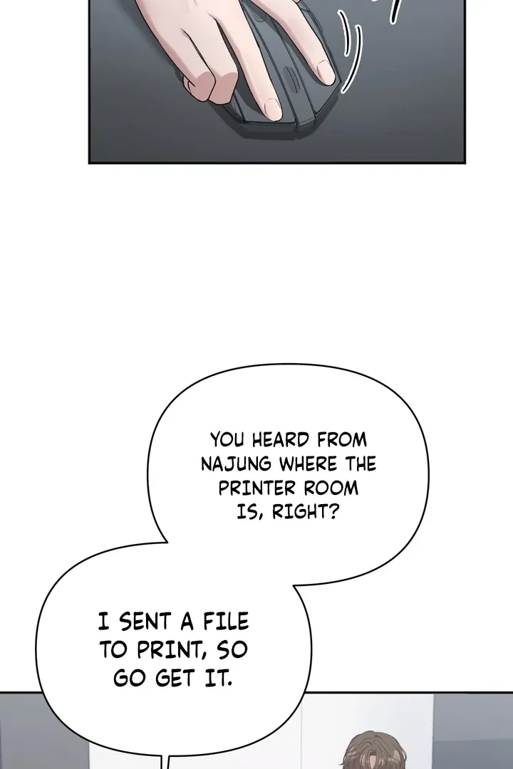 Office Sex Partners Chapter 4 page 73 - 
