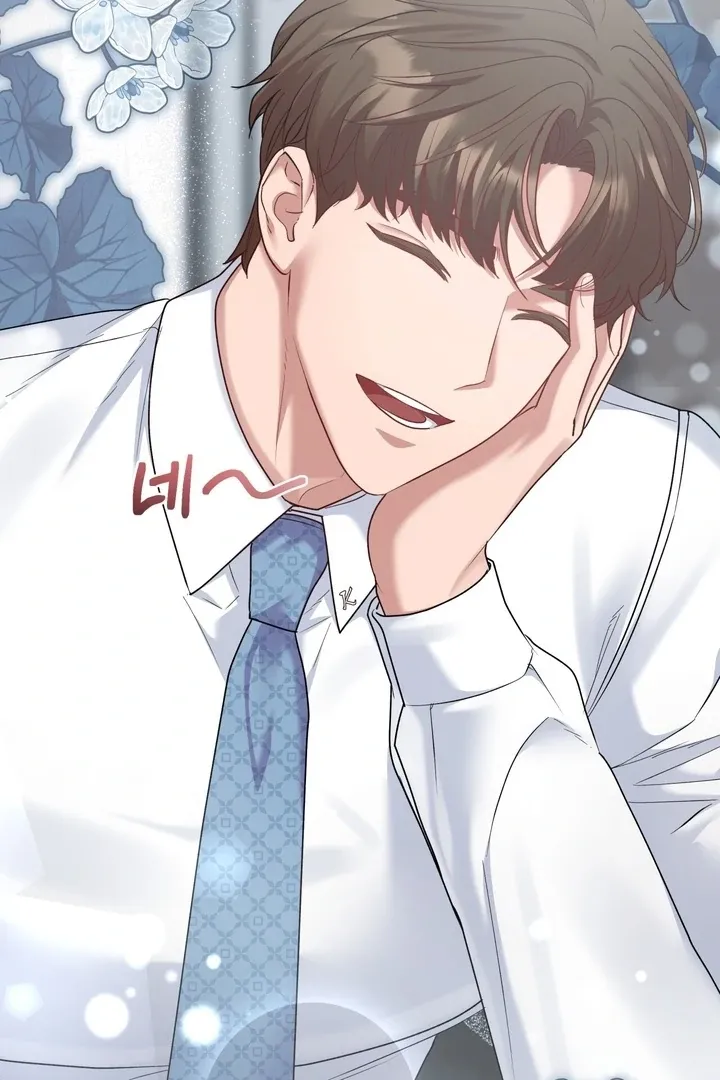 Office Sex Partners Chapter 4 page 9 - 