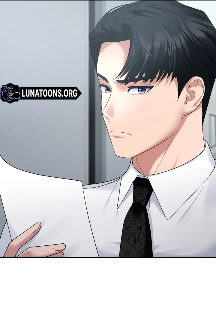 Office Sex Partners Chapter 4 page 81 - 