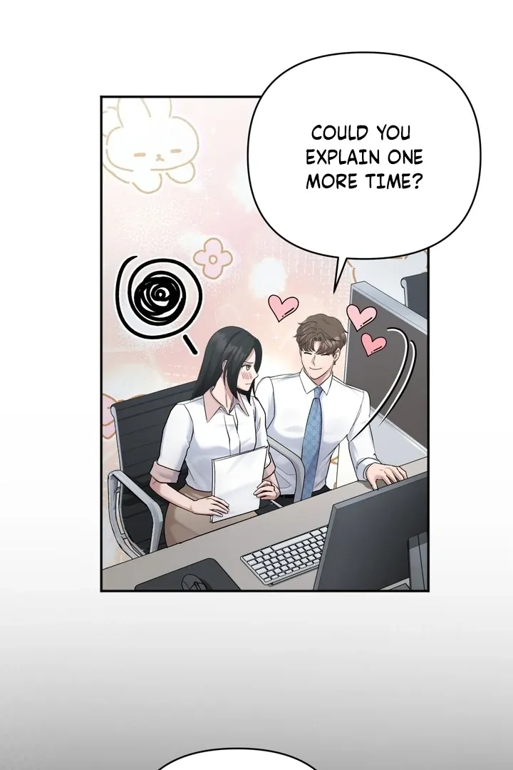 Office Sex Partners Chapter 4 page 83 - 