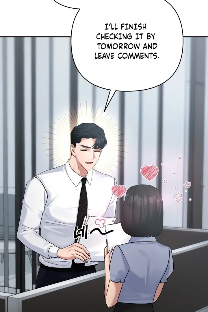 Office Sex Partners Chapter 4 page 86 - 