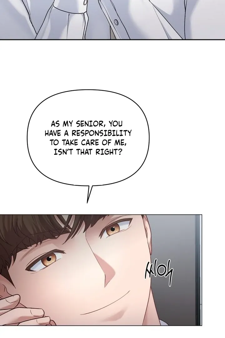 Office Sex Partners Chapter 6 page 15 - 