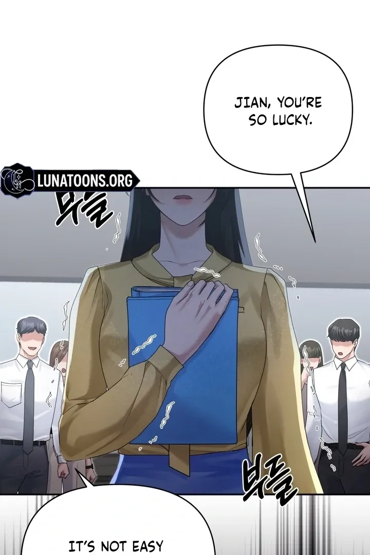 Office Sex Partners Chapter 6 page 18 - 