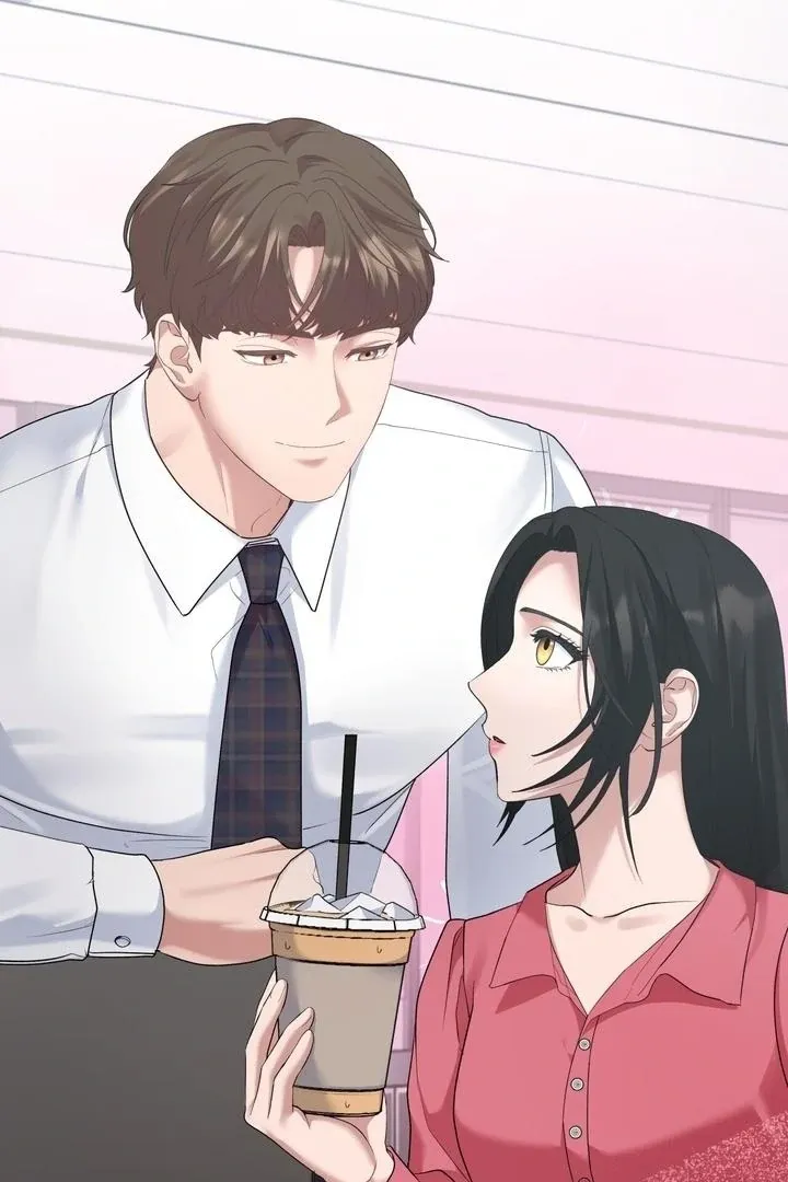 Office Sex Partners Chapter 6 page 3 - 