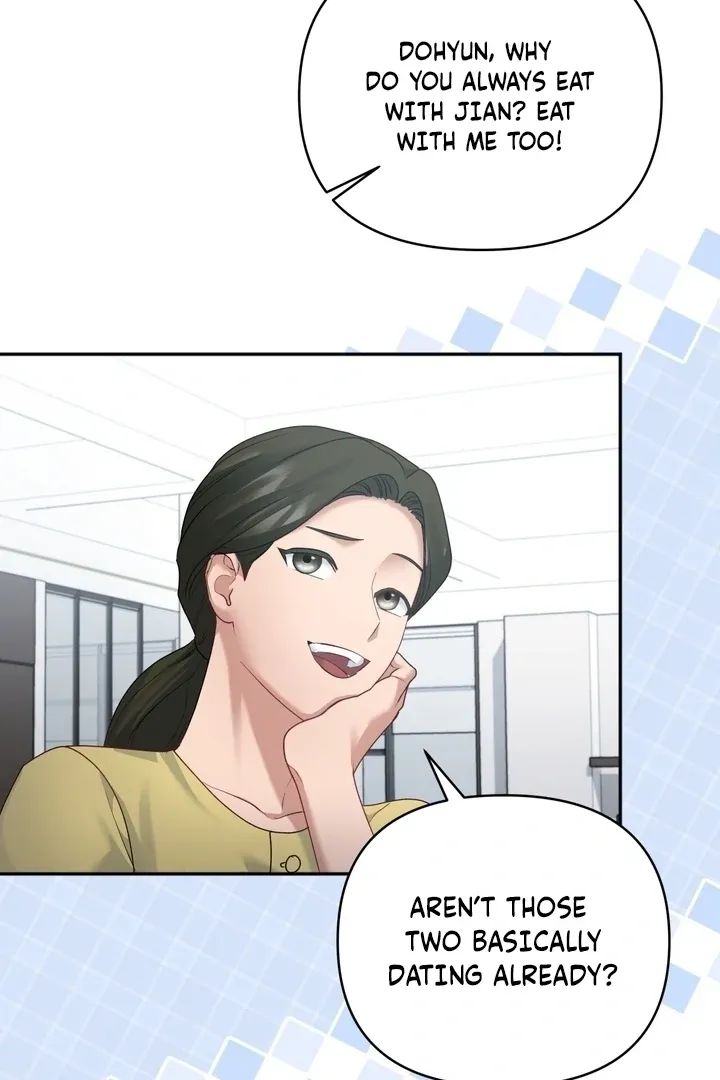 Office Sex Partners Chapter 6 page 23 - 