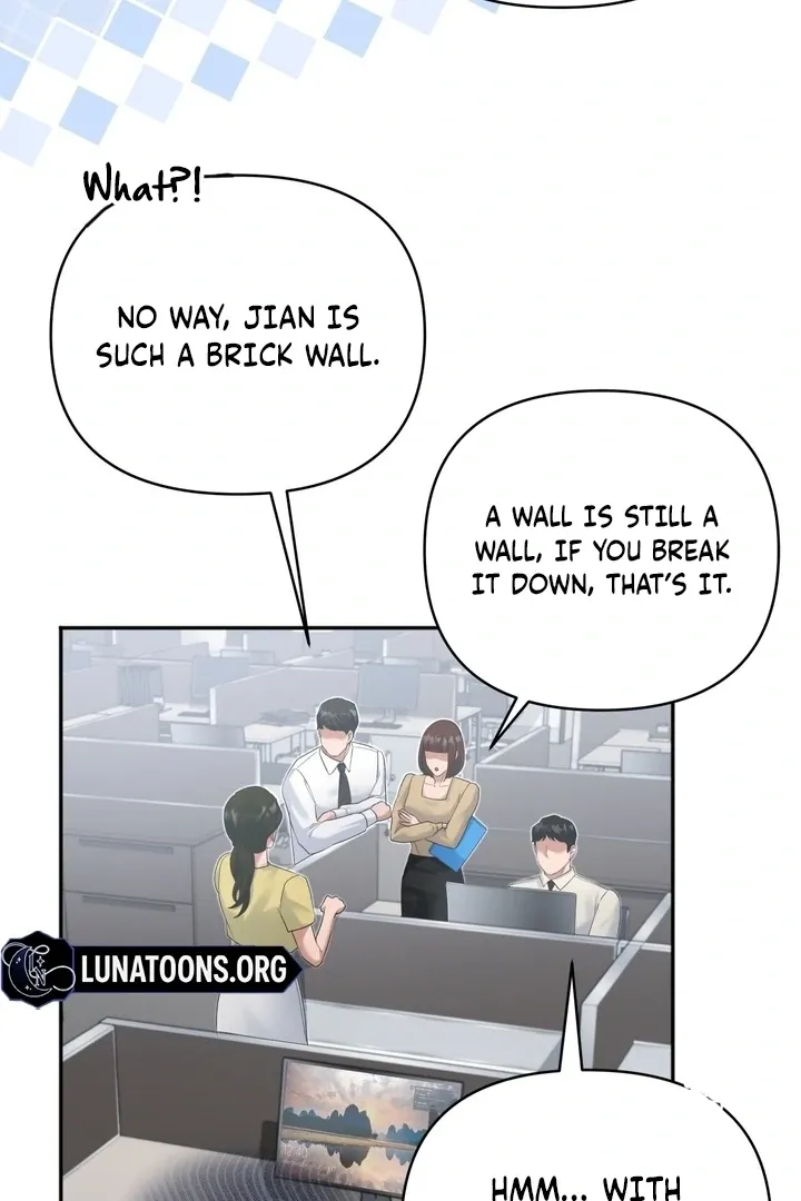 Office Sex Partners Chapter 6 page 24 - 