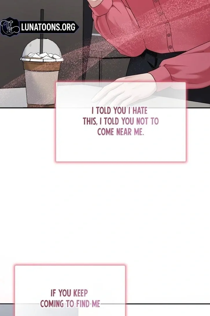 Office Sex Partners Chapter 6 page 4 - 