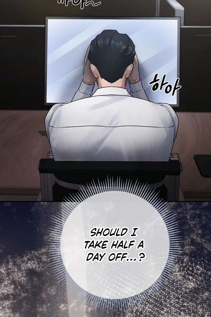 Office Sex Partners Chapter 6 page 34 - 