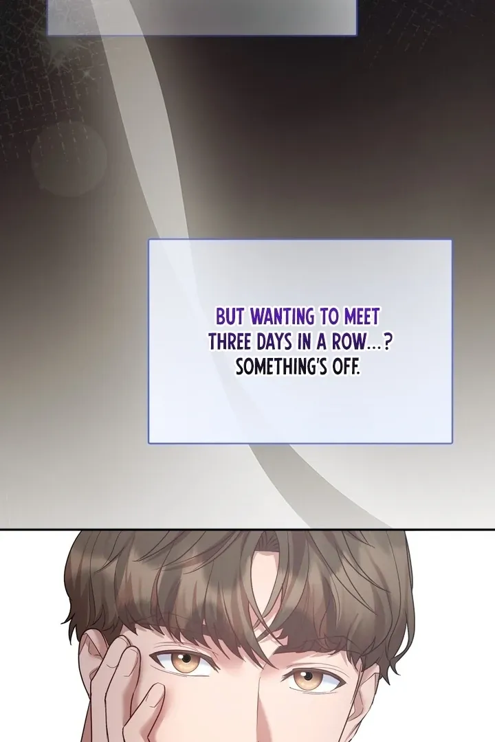 Office Sex Partners Chapter 6 page 51 - 