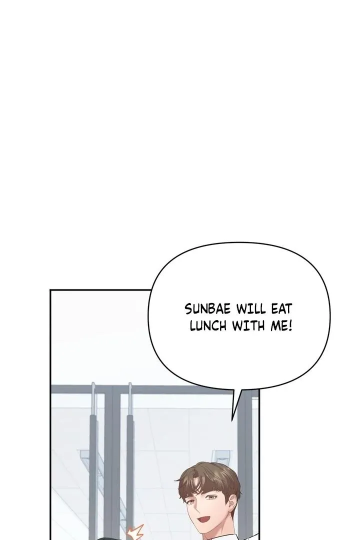 Office Sex Partners Chapter 6 page 9 - 