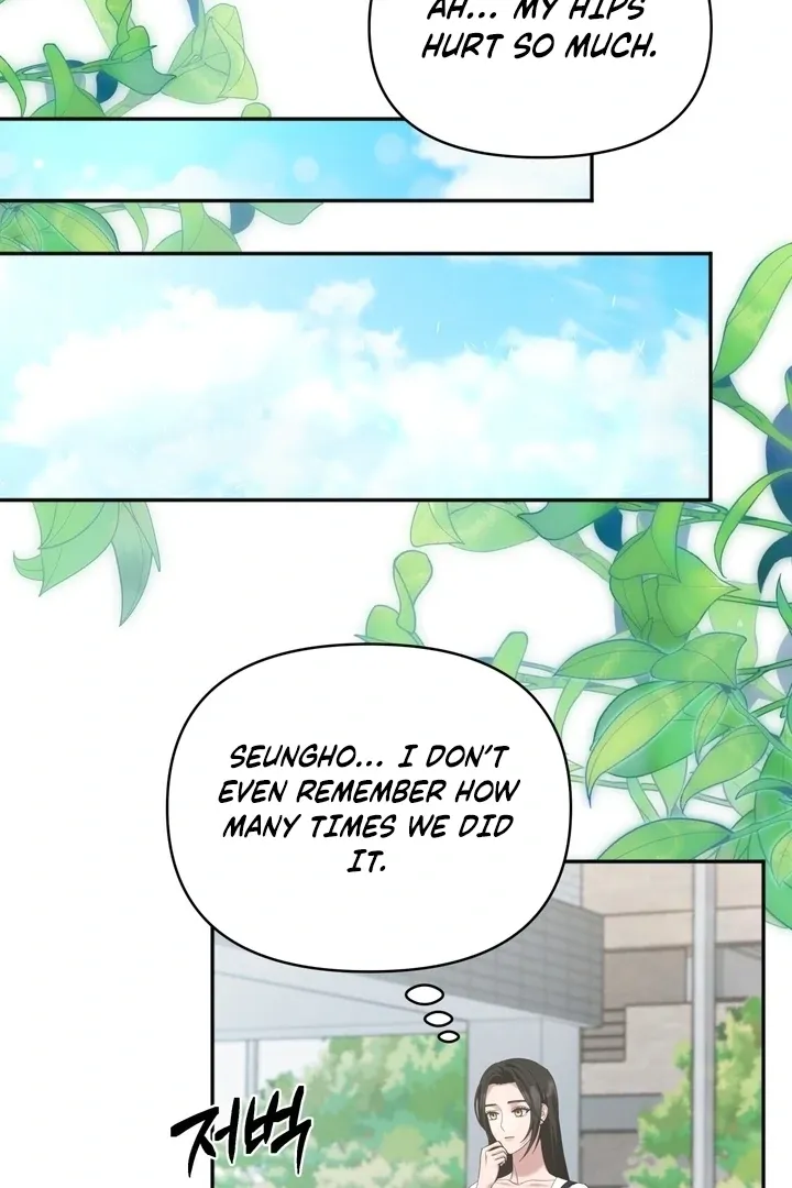 Office Sex Partners Chapter 6 page 87 - 