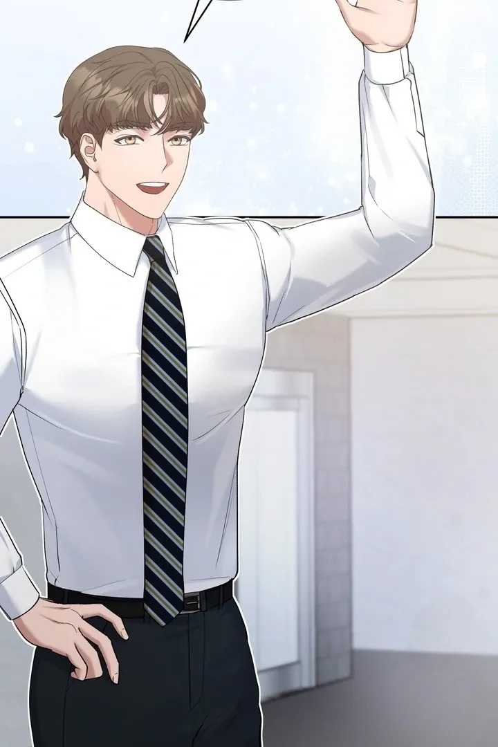Office Sex Partners Chapter 6 page 90 - 