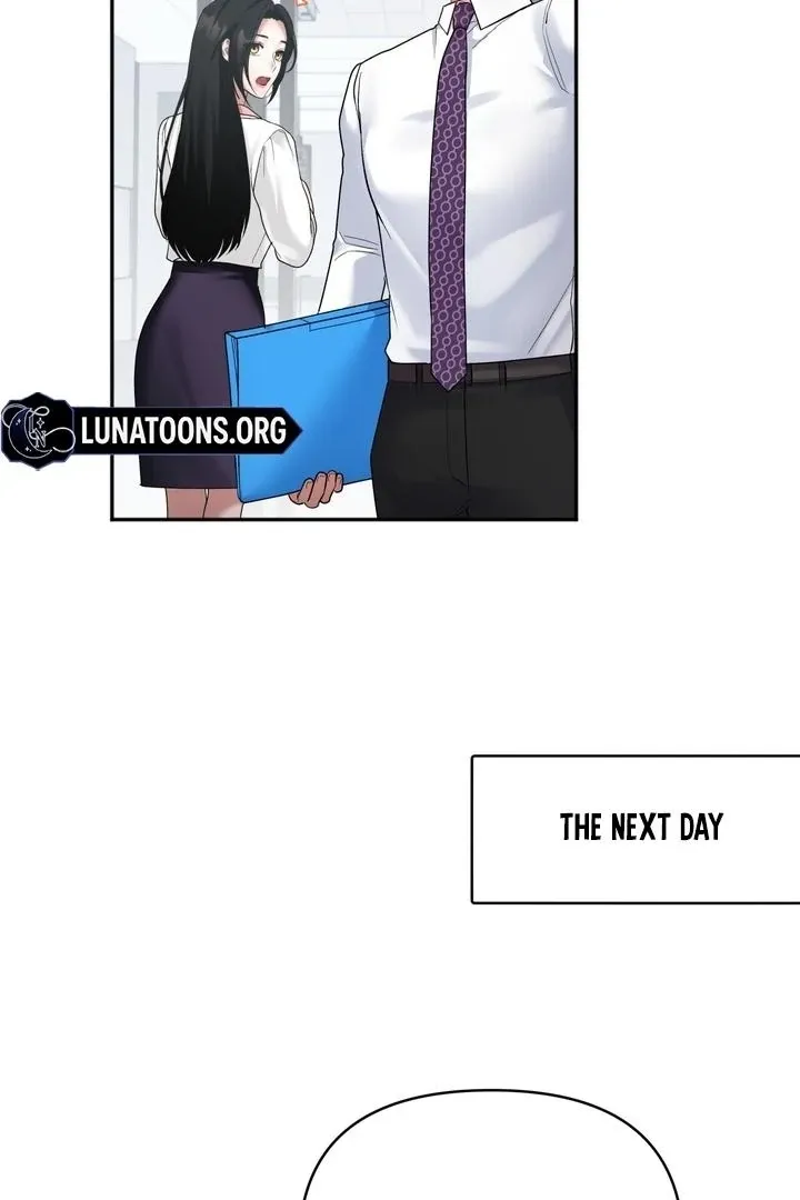 Office Sex Partners Chapter 6 page 10 - 
