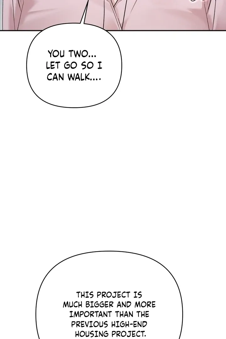 Office Sex Partners Chapter 7 page 104 - 