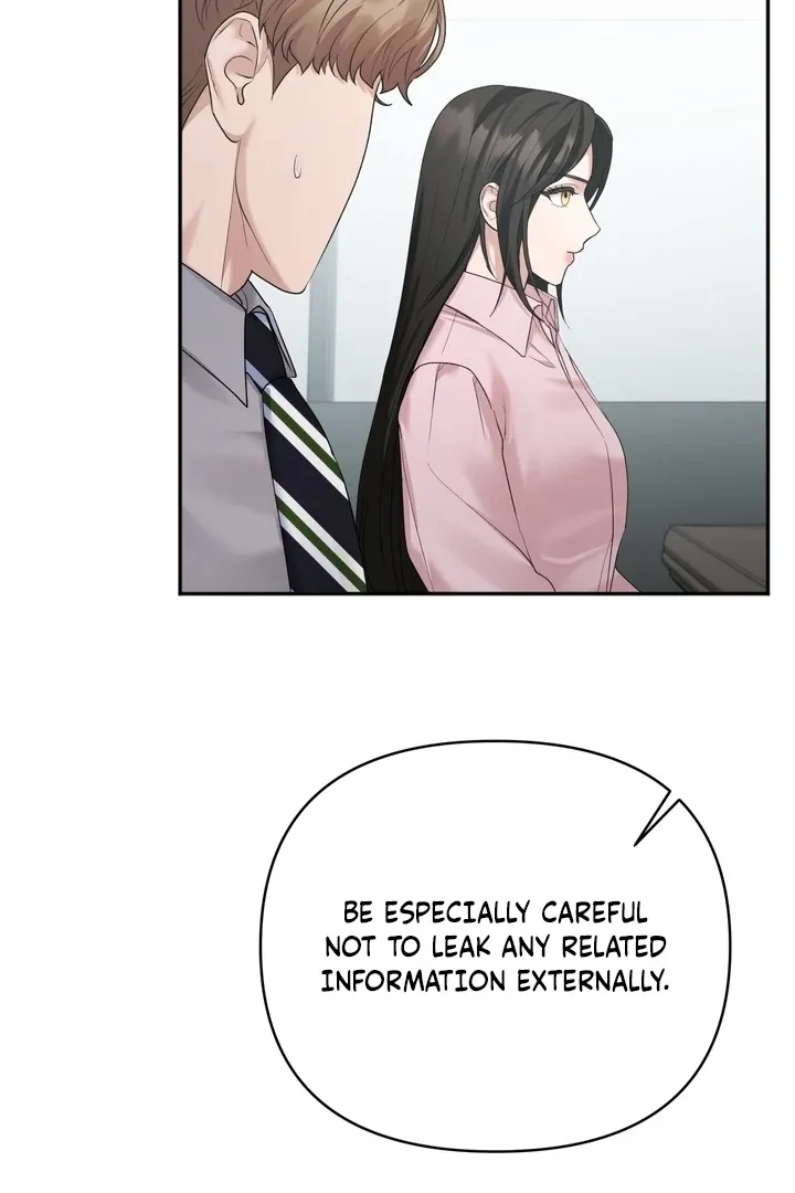 Office Sex Partners Chapter 7 page 108 - 