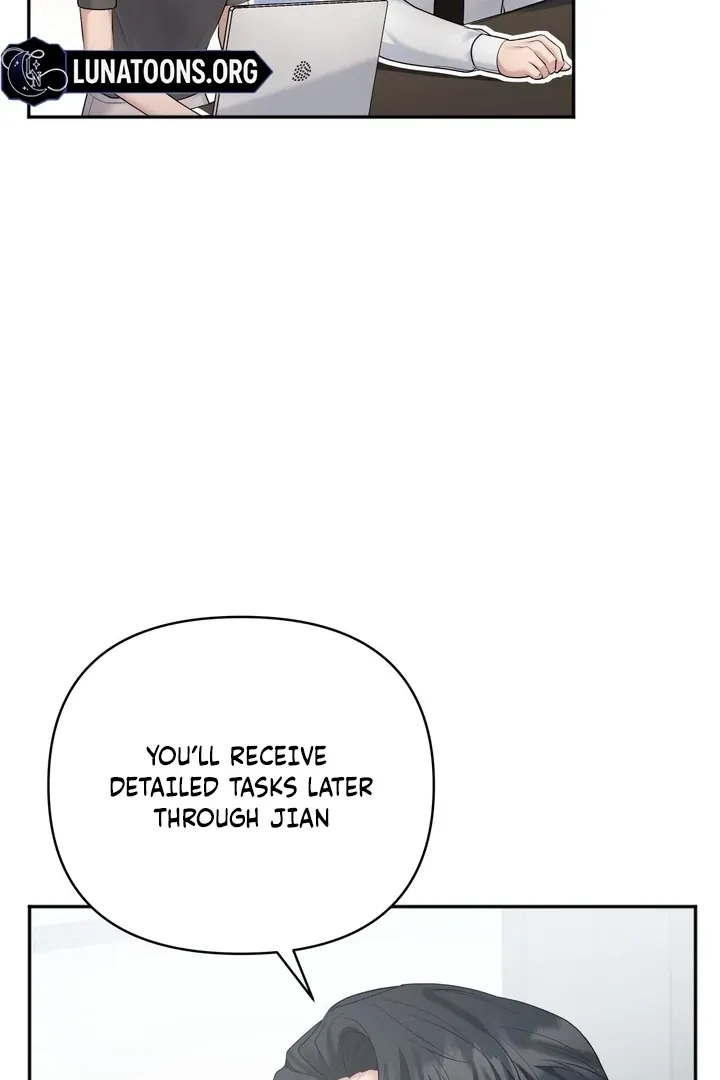 Office Sex Partners Chapter 7 page 110 - 