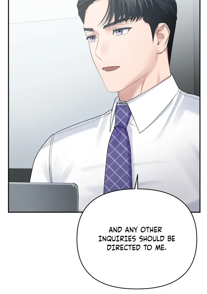 Office Sex Partners Chapter 7 page 111 - 