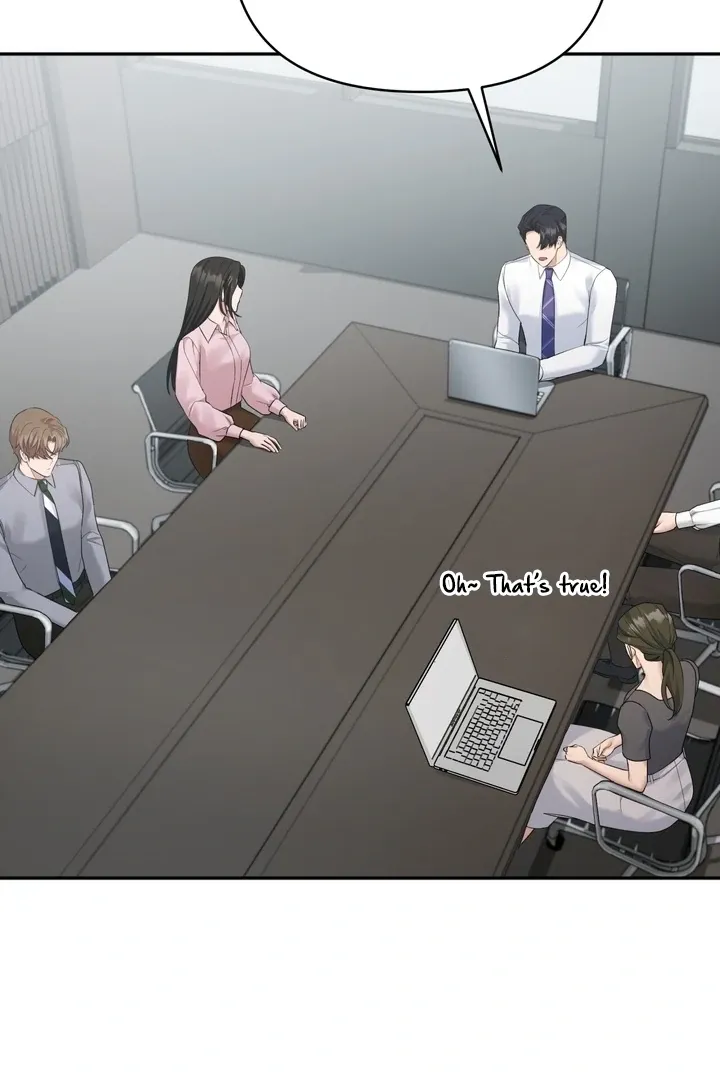 Office Sex Partners Chapter 7 page 114 - 