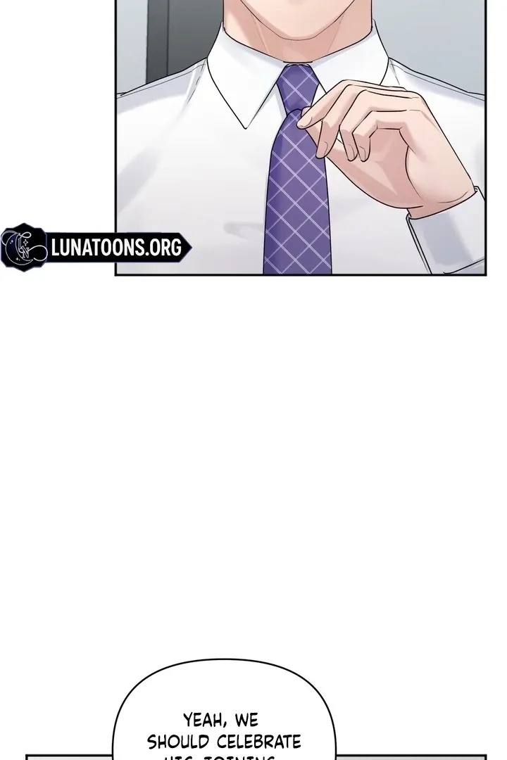 Office Sex Partners Chapter 7 page 116 - 