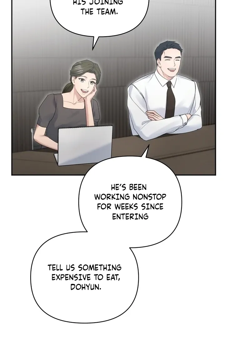 Office Sex Partners Chapter 7 page 117 - 