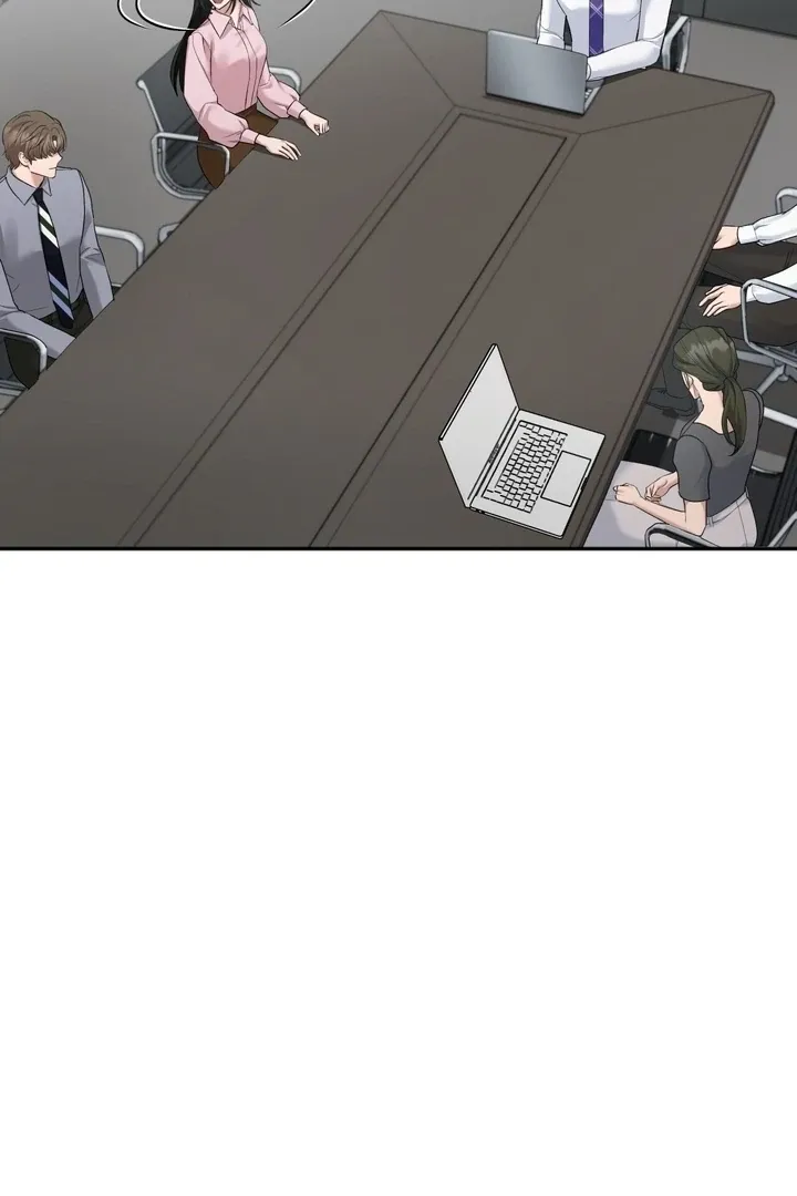 Office Sex Partners Chapter 7 page 121 - 