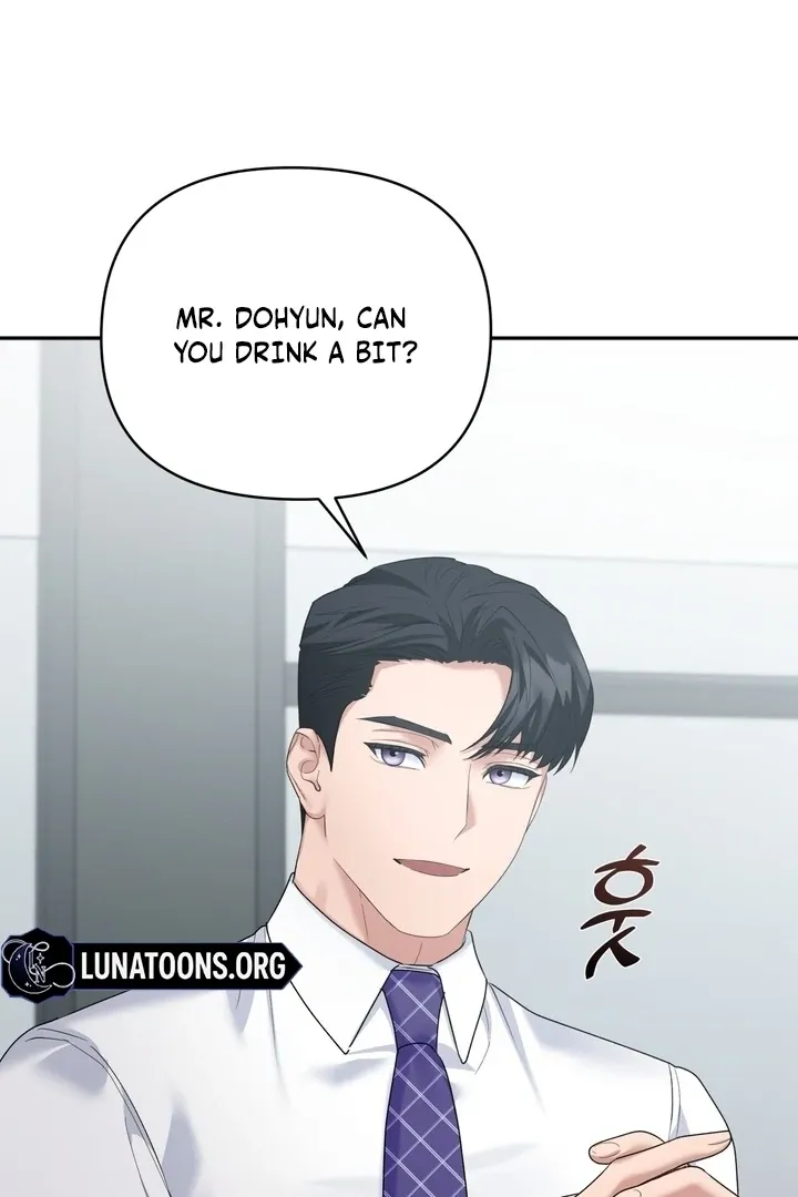 Office Sex Partners Chapter 7 page 122 - 