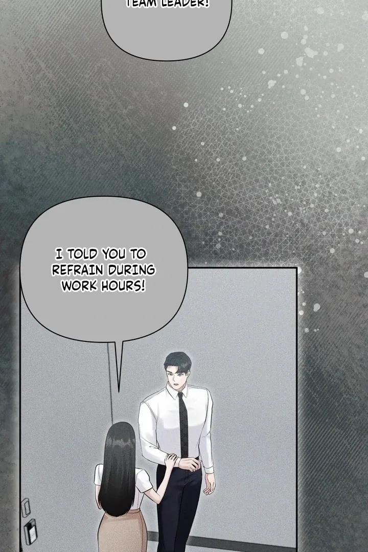 Office Sex Partners Chapter 7 page 18 - 