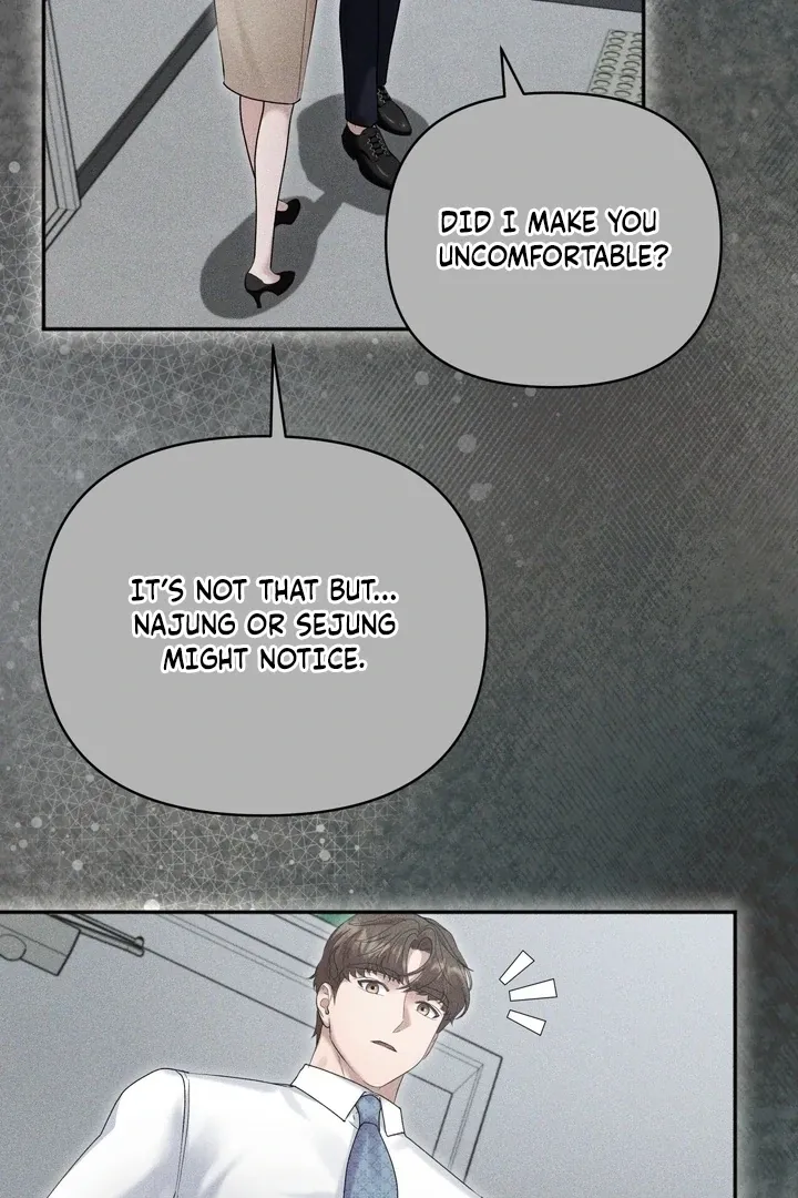 Office Sex Partners Chapter 7 page 19 - 