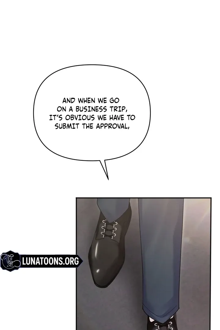 Office Sex Partners Chapter 7 page 24 - 