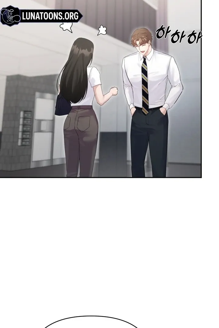 Office Sex Partners Chapter 7 page 33 - 