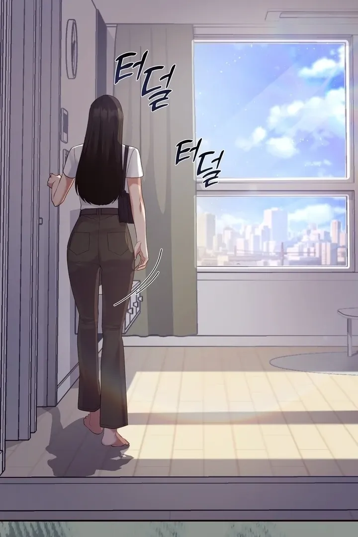 Office Sex Partners Chapter 7 page 50 - 