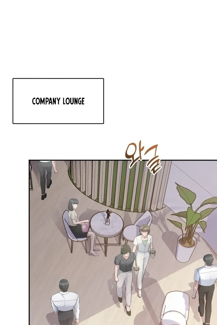 Office Sex Partners Chapter 7 page 58 - 