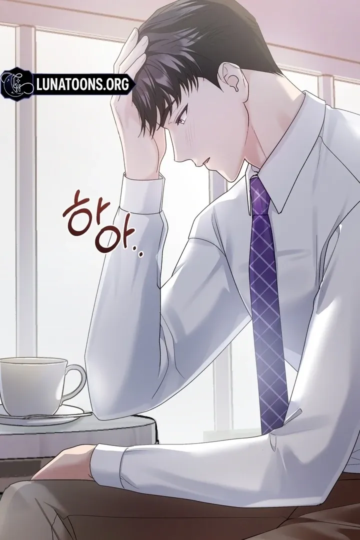 Office Sex Partners Chapter 7 page 60 - 