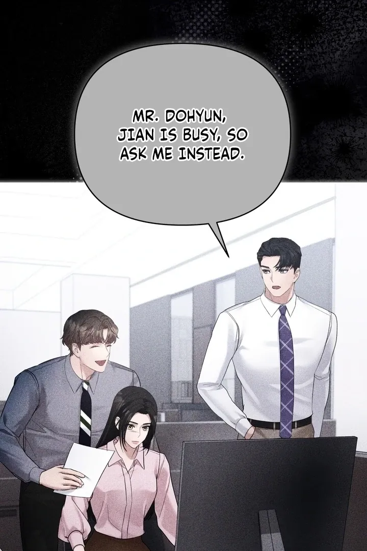Office Sex Partners Chapter 7 page 71 - 