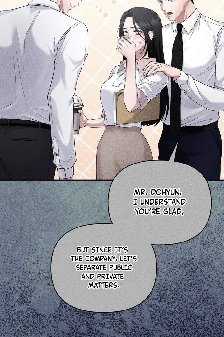 Office Sex Partners Chapter 7 page 9 - 