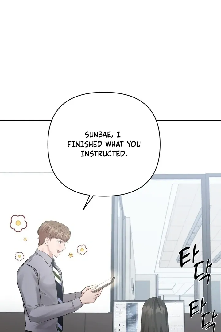 Office Sex Partners Chapter 7 page 90 - 