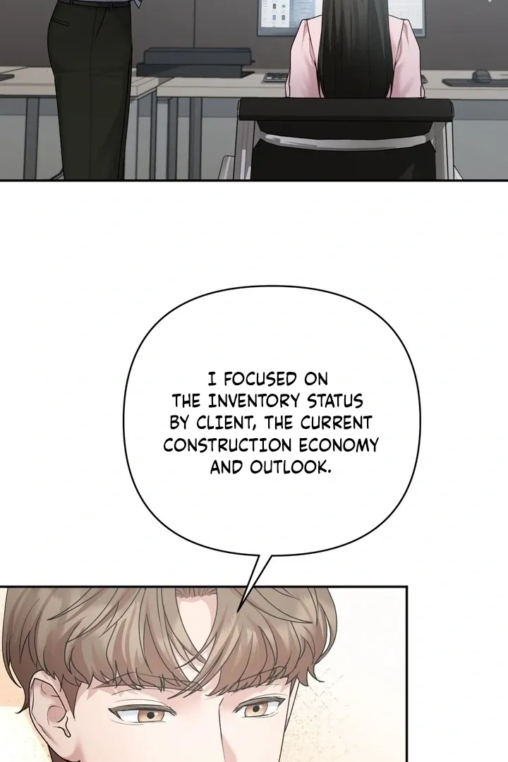 Office Sex Partners Chapter 7 page 91 - 