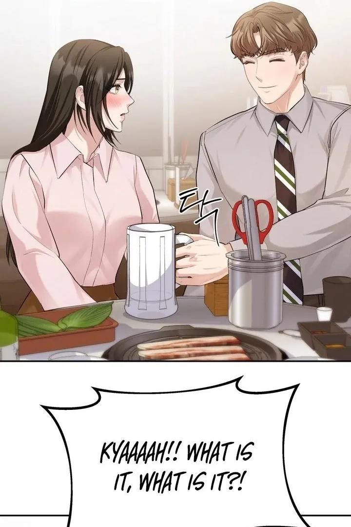 Office Sex Partners Chapter 9 page 15 - 