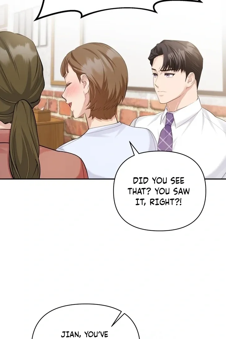 Office Sex Partners Chapter 9 page 16 - 